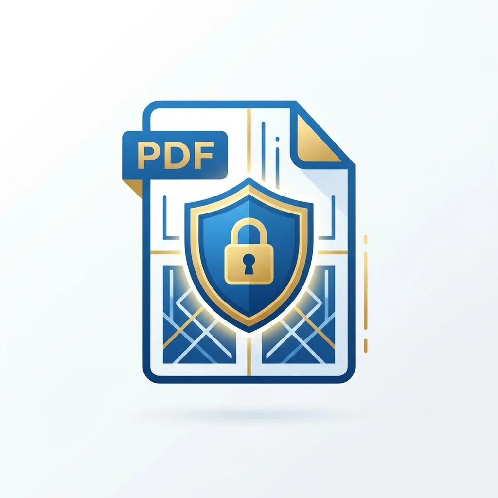 حماية مستندات PDF: ما الذي يعمل فعلاً