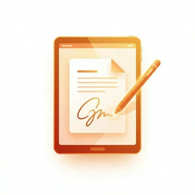 كيفية توقيع PDF اون لاين مجاناً بدون طباعة — إضافة توقيع إلكتروني